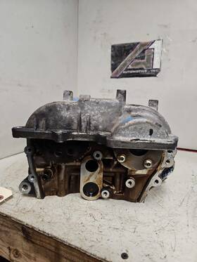 531r53ca00 Hyundai 06-10 Sonata Azera 3.3l Right Cylinder Head With Cover Rider Side Rh Oem