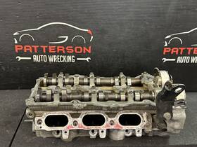 595y53lh00 Hyundai 13-16 Genesis 3.8 Sedan Motor Engine Left Driver Side Cylinder Head