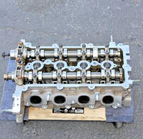 5b035-03u00 Hyundai Oem Engine Cylinder Head For 2017-2023 Elantra Ioniq Hybrid 1.6l