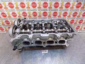 5d085-2eu00 Hyundai 2016-2019 Sonata 2.0l Engine Cylinder Head Assembly Oem