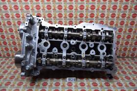 5t11g2ga02f Hyundai 2018-2021 Tucson 2.4l Engine Cylinder Head Assembly Oem
