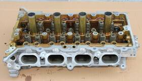 72zn5-2ex00 Hyundai Oem Kia Elantra Rondo 2.0 Cylinder Head G4nc