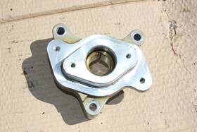 82ru5-2gf00 Hyundai 2015-2022 Kia 2.4l G4kj Cylinder Head Gdi Fuel Pump Mount Bracket