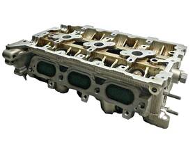 9495 Hyundai 2015-2020 Genesis G80 V6 3.8 Engine Right Passenger Side Cylinder Head
