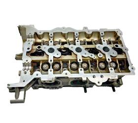 9496 Hyundai 2015-2020 Genesis G80 V6 3.8 Engine Left Driver Side Cylinder Head