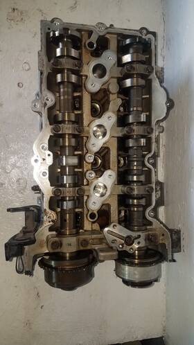 A2-ilh Hyundai 2020-2023 Palisade 3.8l Left Side Cylinder Head K21 Oem Zc203