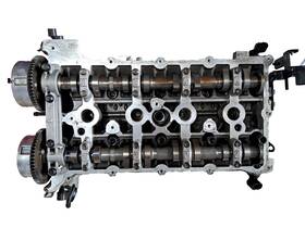 G4kf Hyundai Gk4f 10-14 Genesis 2.0t Cylinder Head Assembly
