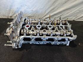 14070602 Hyundai / Kia Oem 2014 2020 2.4l Gdi Cylinder Head Assembly With Valves And Cams