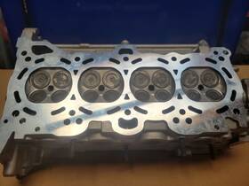 Mp1-05 Hyundai Cylinder Head For Kia 1.8l G4nb Elantra I30 Mistra Forte K4