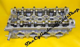 S2-2.0 Hyundai S2-2.0/2.4l 2.0 / 2.4 Sonata Kia Optima Dohc Cylinder Head 1999 - 2005