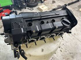 Xd20 Hyundai 2007-2012 Kia Sportage 2.0l Complete Cylinder Head Oem