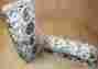 I-27-72 353049 Gm Pair Bbc Oval Port Cyl Heads Open Chamber Dated I-19