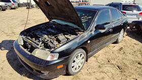 110402j220 Infiniti 2000 2001 2002 G20 Cylinder Head Assembly Oem 2.0l