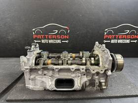 110404hk0e Infiniti 16-23 Q50 3.0 Engine Motor Right Passenger Side Cylinder Head