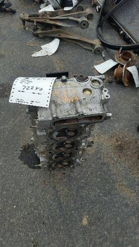 1104094y00 Infiniti Cylinder Head Fits 94-96 G20 72240