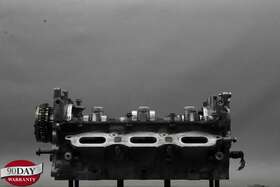 11090-4hk0e Infiniti 16-19 Q50 17-18 Q60 3l Vr30ddtt Cylinder Head Right Passenger Side Oem