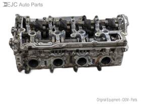 110901la4a Infiniti Left Cylinder Head For 14-15 Qx80 5.6 4wd Driver Side