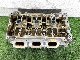 110904hk1e Infiniti 16-18 Q50 Q60 3.0l Engine Motor Left Lh Driver Side Cylinder Head Oem