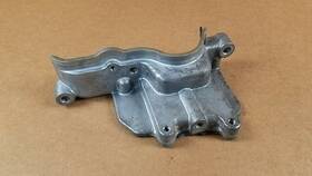 13055-ey01b Infiniti Oem Q50 370z Engine Left Cylinder Camshaft Head Cover Angle Bracket