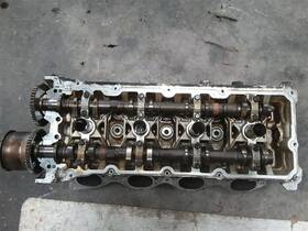 306-10193ar Infiniti Passenger Cylinder Head Dohc 4.5l Fits 03-05 Fx Series 257851