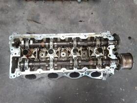 306-10194al Infiniti Driver Cylinder Head Dohc 4.5l 8 Fits 03-05 Fx Series 257852