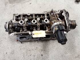306-50528l Infiniti Driver Left Cylinder Head Dohc Fits 11-13 Qx56 322586