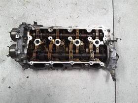 306-50531r Infiniti Passenger Cylinder Head Dohc 5.6l Vk56vd Fits 14-19 Q70 249662
