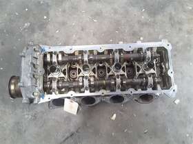 306-59179r Infiniti Passenger Cylinder Head Dohc Fits 03-04 06 M45