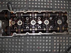 306-59504l Infiniti Driver Left Cylinder Head Dohc Fits 98-01 Q45 420328