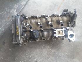 306-59707 Infiniti Cylinder Head Dohc 2.0l Fits 16-18 Q50 279255