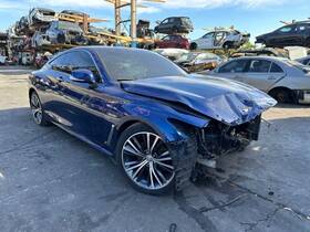 306-59708r Infiniti Passenger Right Cylinder Head Fits 16-22 Q50 1027755
