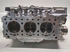 306.in1m18 Infiniti Q50 2018 Cylinder Head 51639