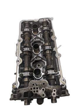 R8j19l Infiniti Right Cylinder Head From 2004 G35 3.5 Rwd