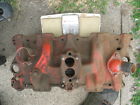 3840806 Intake Manifold Chevy Block 2brl Small