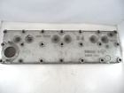 600668-2 Iron Cast 600668 Siver Dome 1932 1933 1934 32 33 34 Plymouth Pc 6 Flathead Nos Silver Cylinder Head