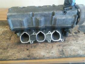 306-59169bl Isuzu Driver Cylinder Head 3.2l 6 Fits 93-95 Rodeo
