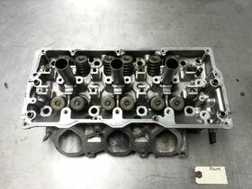 306-59171l Isuzu Left Cylinder Head Without Camshafts For 96-97 Trooper 3.2