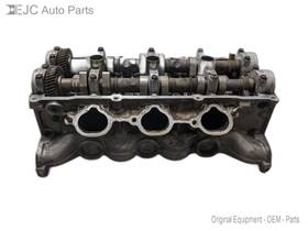 306-59518ar Isuzu Right Cylinder Head For 98-01 Trooper 3.5