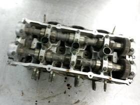 306-59518cr Isuzu Right Cylinder Head For 00-04 Rodeo 3.2