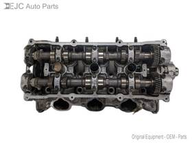 306-59519al Isuzu Left Cylinder Head For 98-00 Rodeo 3.2