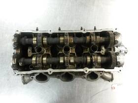 306-59519cl Isuzu Left Cylinder Head For 00-04 Rodeo 3.2