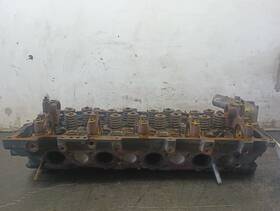 306.cvhc22 Isuzu 2022 4hk1 Cylinder Head Assembly 12003547