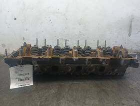 306.ishl04 Isuzu 2004 4he1 Cylinder Head 12003539