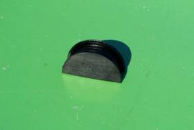 8942204231 Isuzu Trooper 85-91 Cylinder Head Camshaft Plug Oem Pickup Amigo