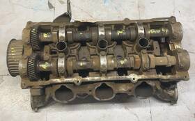 5734769 Isuzu Trucks 1998-2000 Passport Rodeo Amigo 3.2l V6 Left Side Cylinder Head Assembly Oem