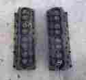 J10835 Ford 1969 1971 351 Windsor Heads Original D10e Ba