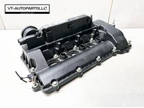15092606340 Jaguar 2014-2020 Range Rover 3.0l Right Passenger Engine Cylinder Head Cover Oem