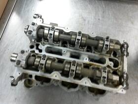 1x4e6090bb Jaguar Right Cylinder Head For 02-08 X-type 3.0