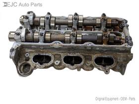 1x4e6090be Jaguar Right Cylinder Head For 02-08 X-type 3.0 Eng