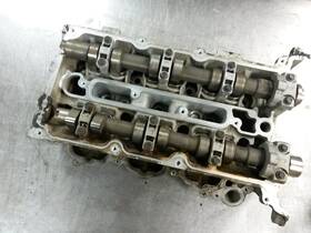 1x4e6c064ba Jaguar Left Cylinder Head For 02-08 X-type 3.0